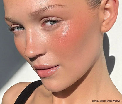 Cream Blush