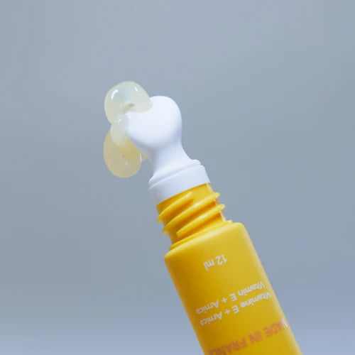 Tresor Solaire Soothing Lip Balm Orange Blossom Scent