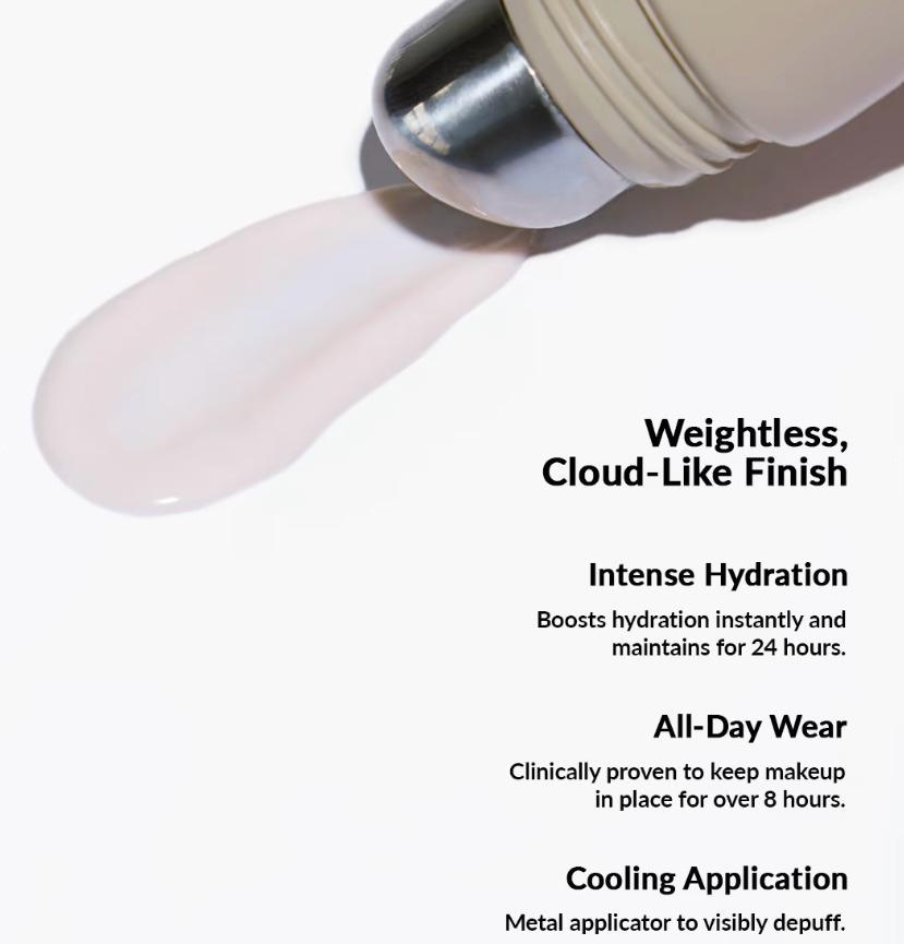 Blur and Hydrate Primer