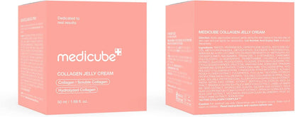 Collagen Jelly Cream