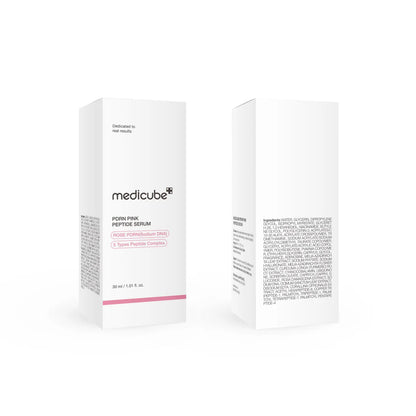 PDRN Pink Peptide Serum