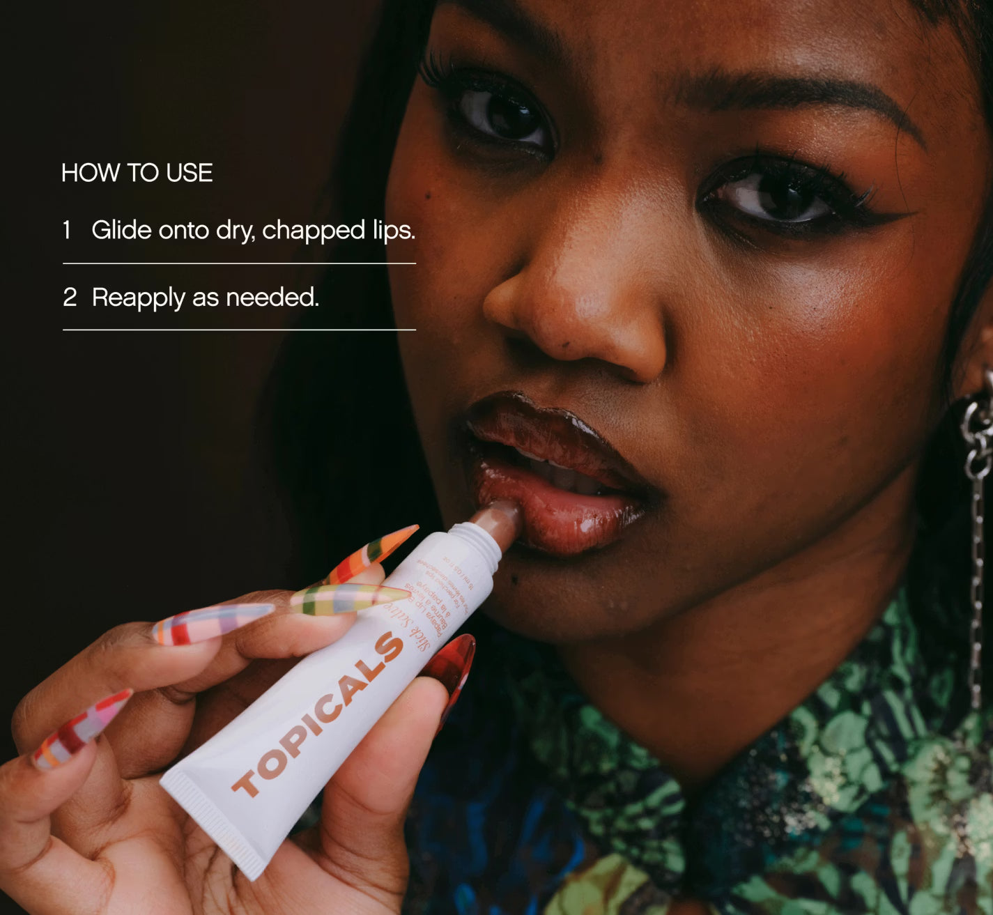 Slick Salve Lip Balm