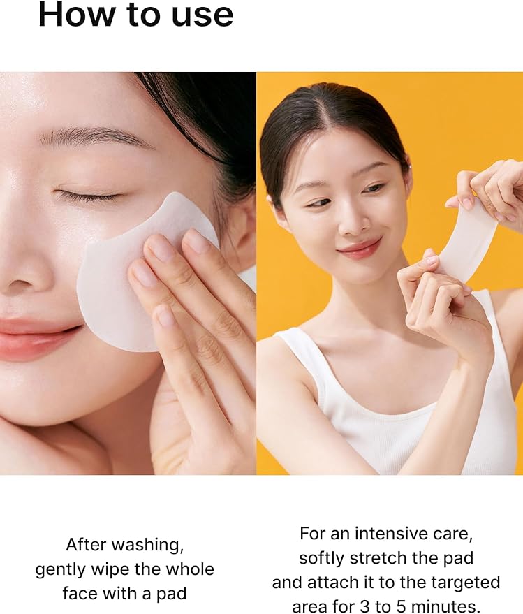 Pore + Dark Spot Brightening Pad