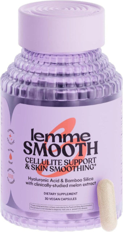 Lemme Smooth Capsule