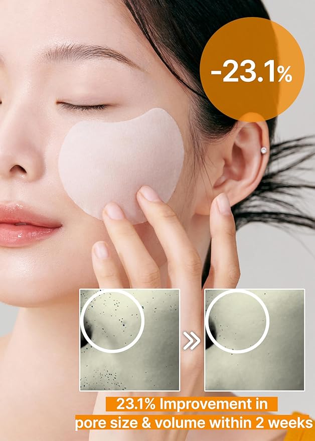 Pore + Dark Spot Brightening Pad
