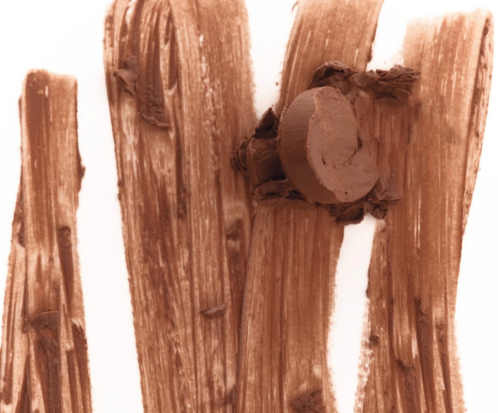 The contouring lip shape