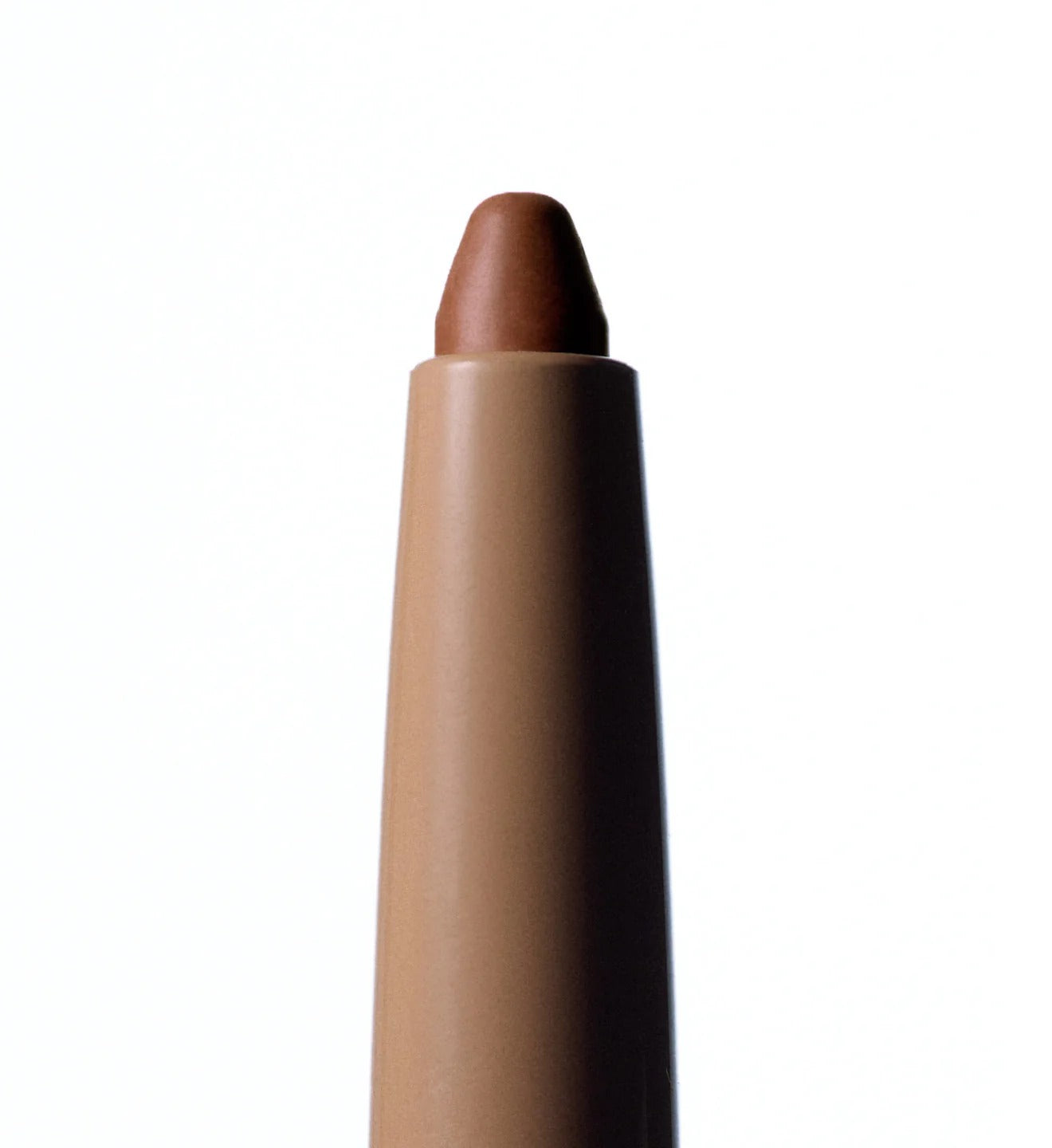 The contouring lip shape