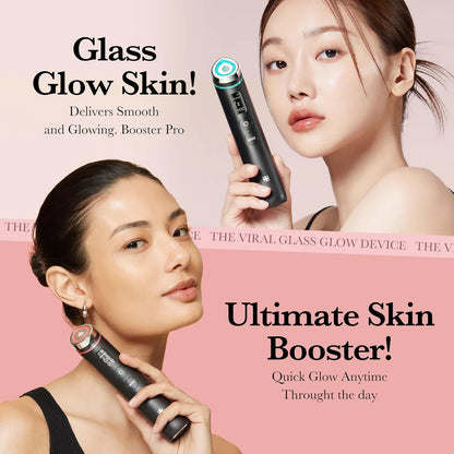 Age-R Booster Pro 6-in-1 Total Care LED Therapy