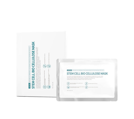 Stem Cell Bio Cellulose Mask