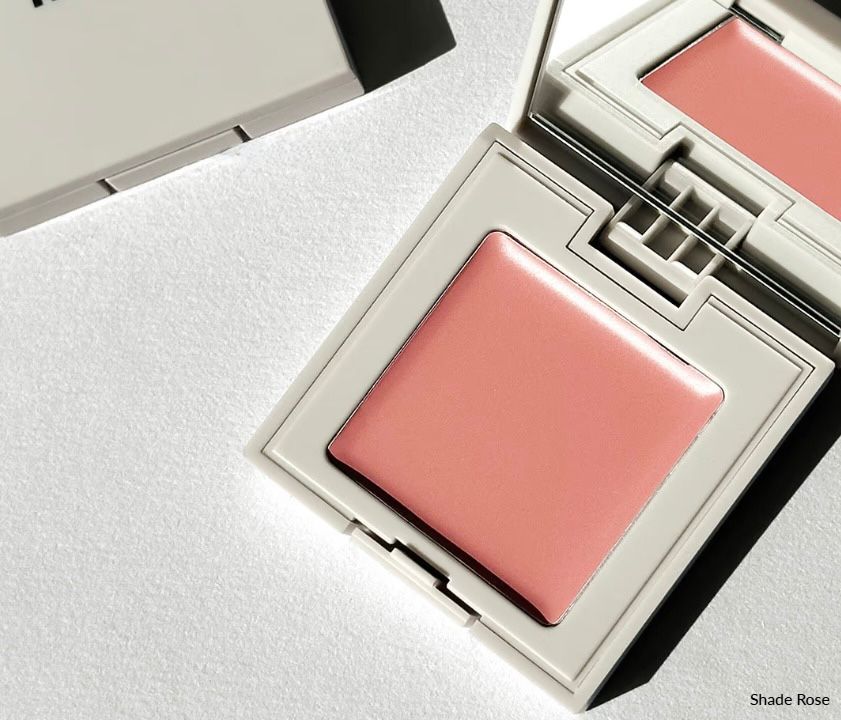 Cream Blush
