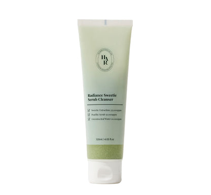 Radiance Sweetie Scrub Cleanser