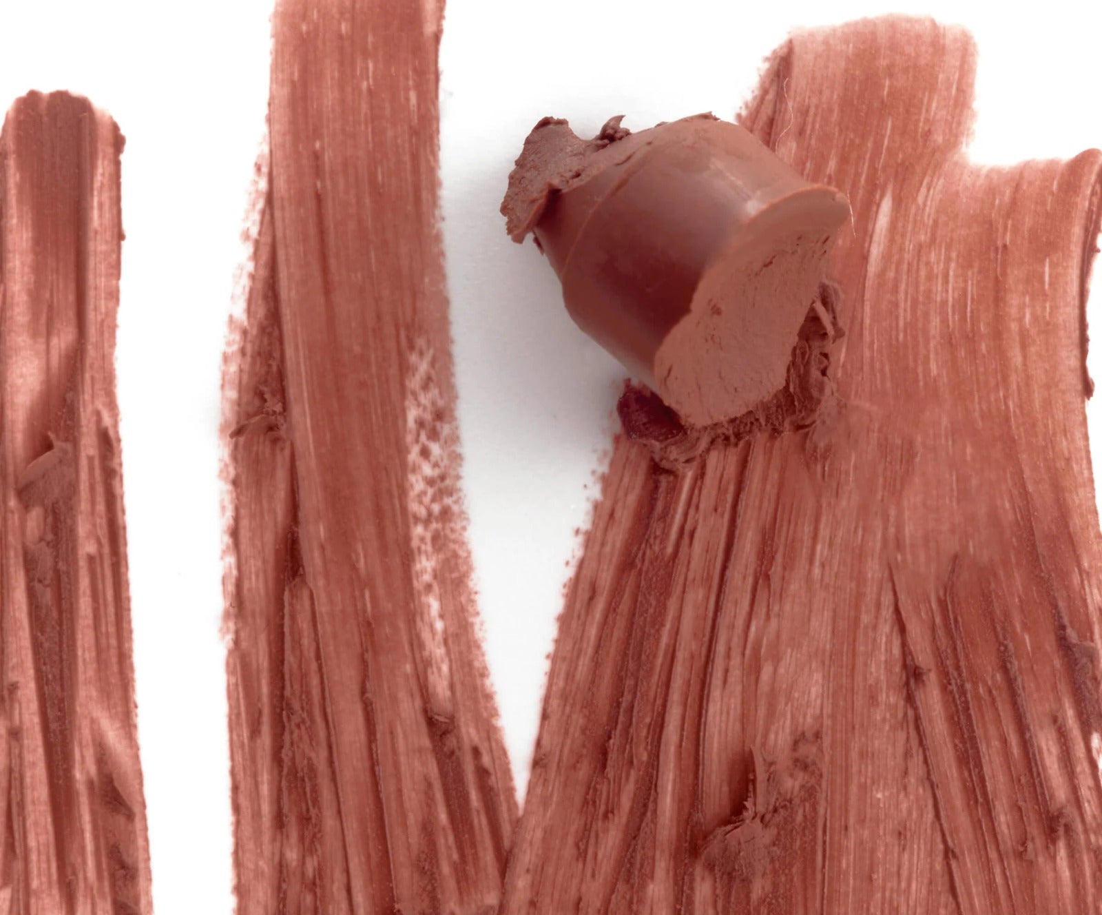 The contouring lip shape