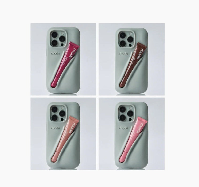Lip case