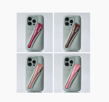 Lip case