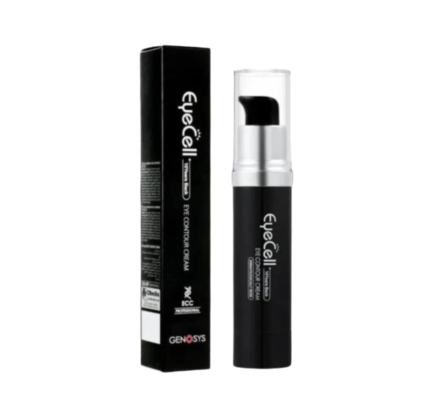 Genosys EyeCell Eye Contour Cream