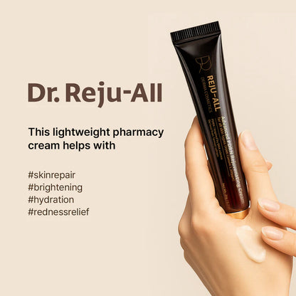 REJU-ALL Advanced PDRN Rejuvenating Cream