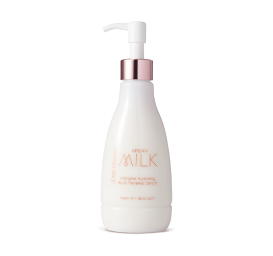 Argan Milk Intensive Hydrating Body Renewal Serum