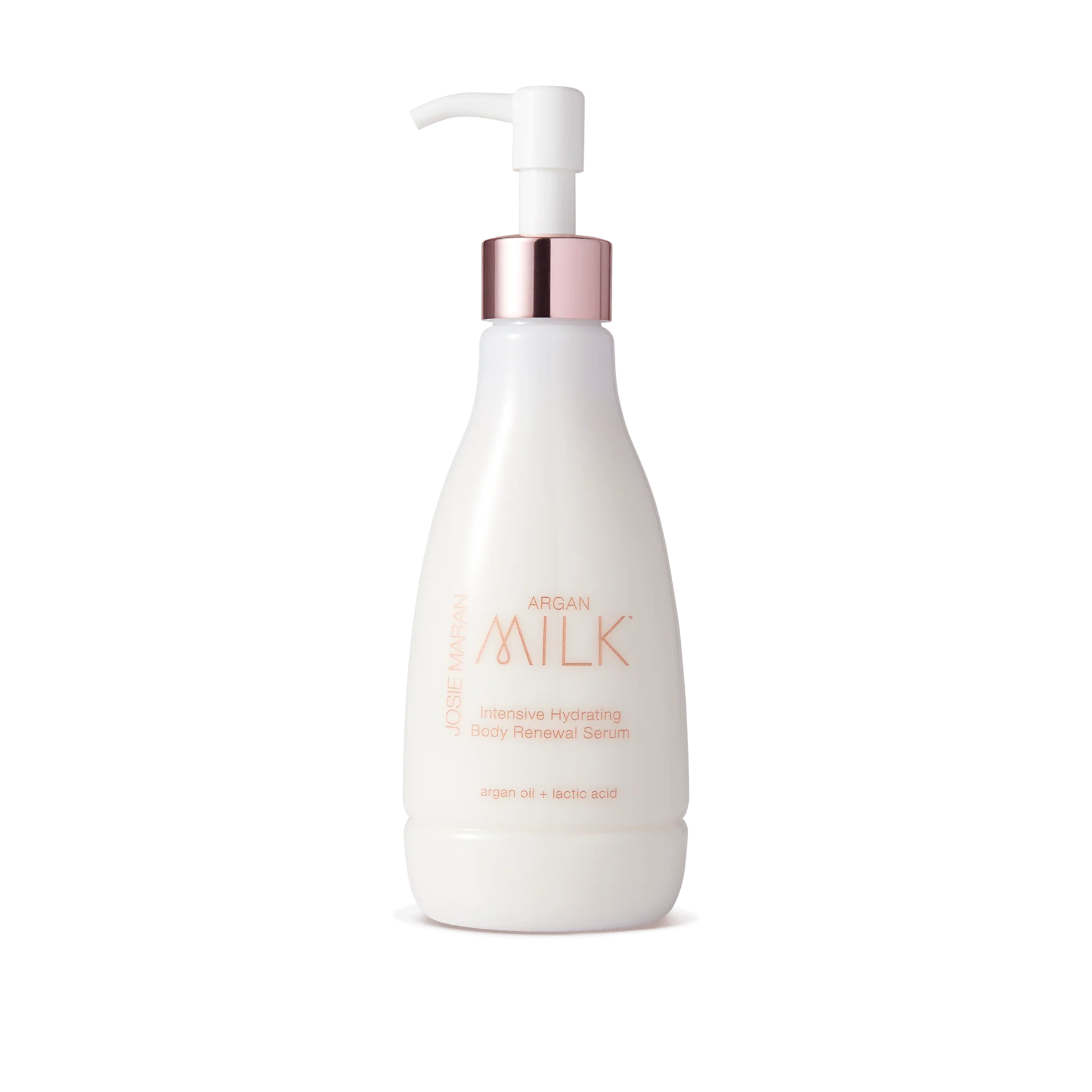 Argan Milk Intensive Hydrating Body Renewal Serum