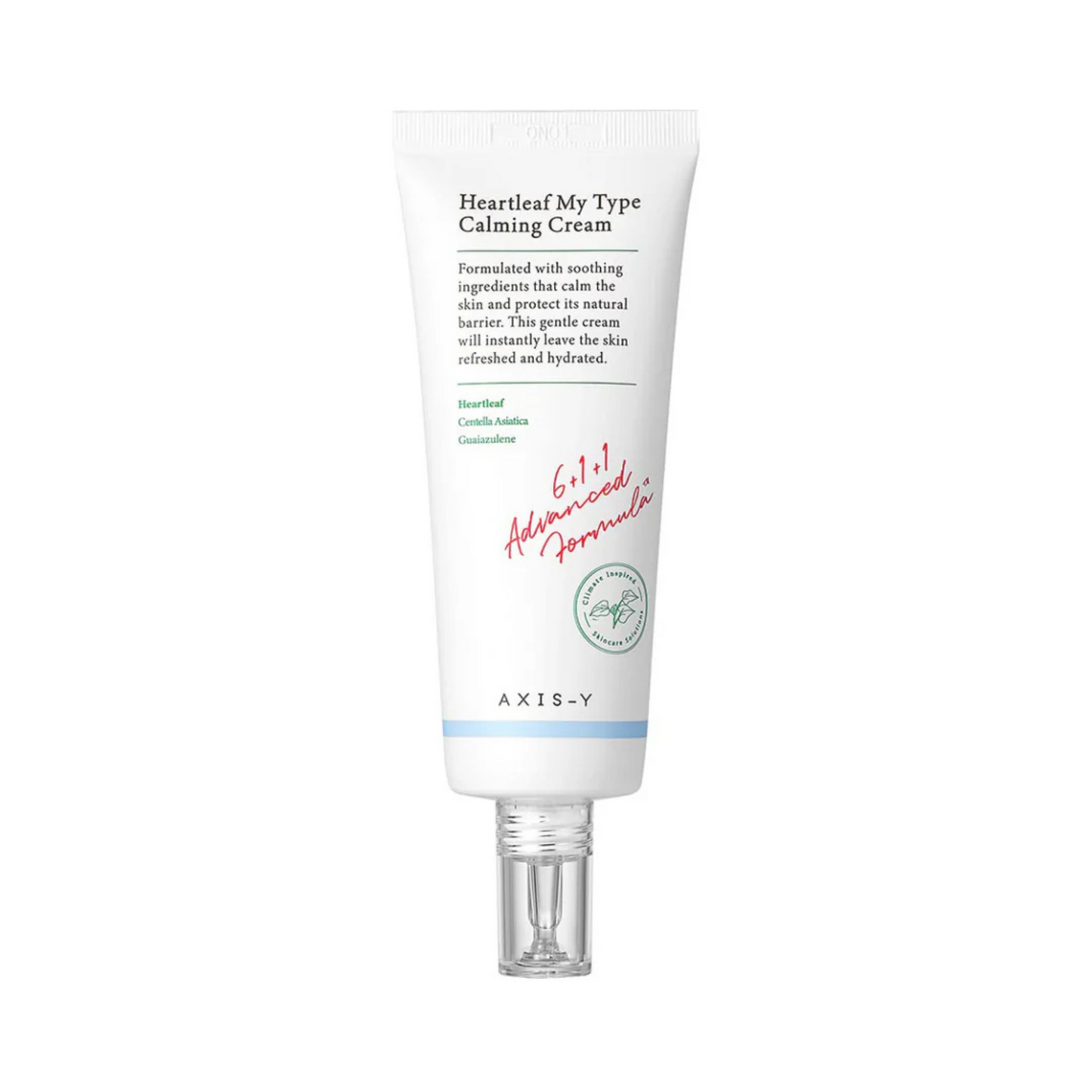 Heartleaf My Type Calming Cream