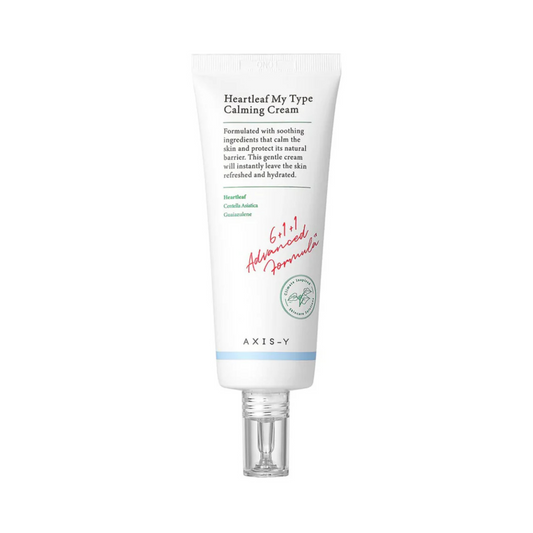 Heartleaf My Type Calming Cream