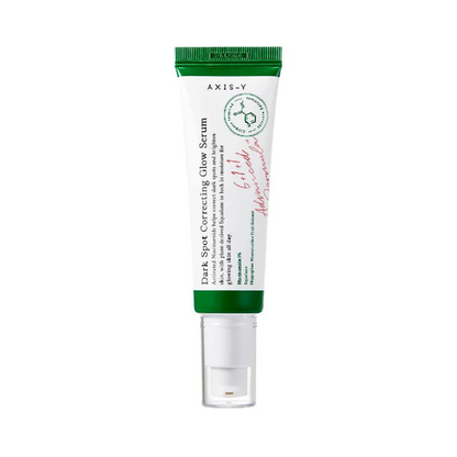 Darkspot Correcting Glow Serum