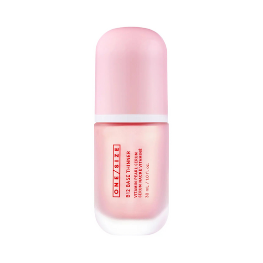 B12 Base Thinner Luminous Vitamin Pearl Boosting Serum