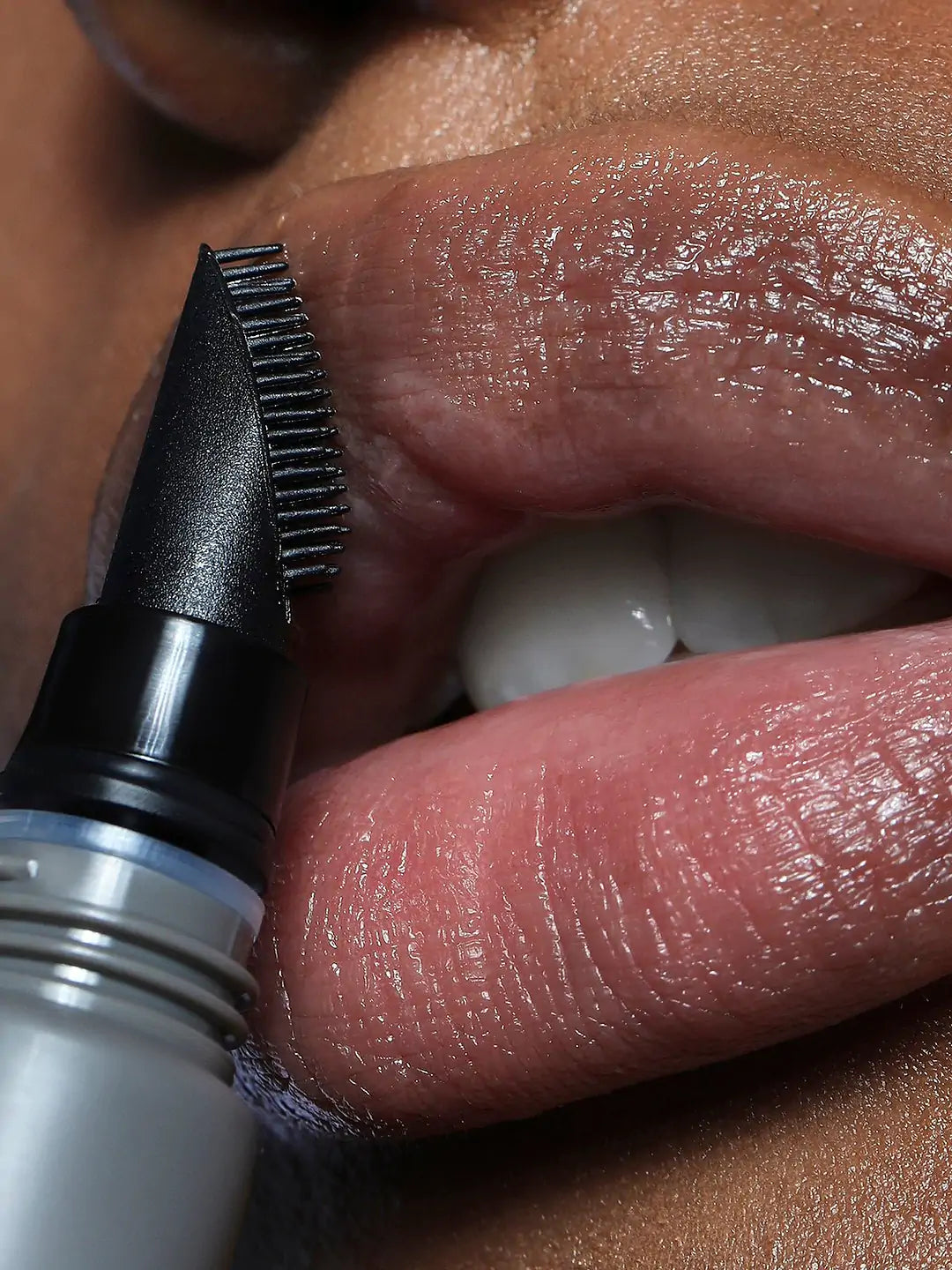 Lip Buff + Gloss Collection