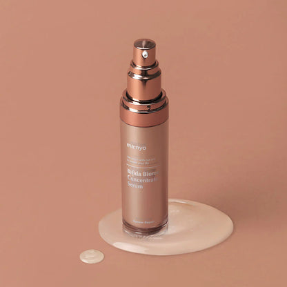 Concentrate Serum.