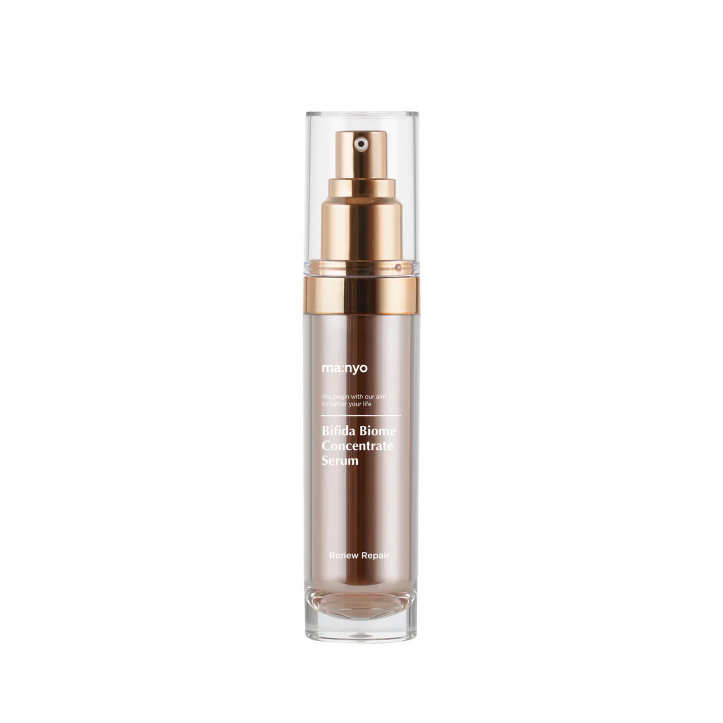 Concentrate Serum.