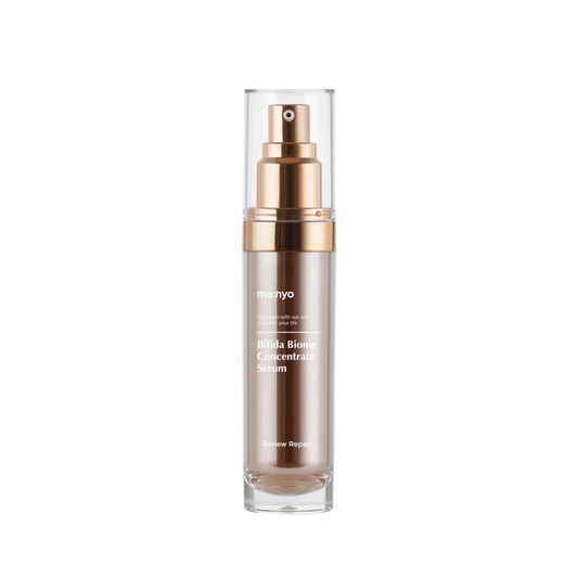 Concentrate Serum.