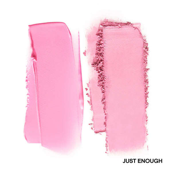 Patrick Ta's Creme & Powder Blush