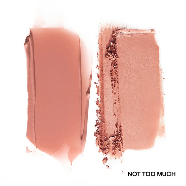 Patrick Ta's Creme & Powder Blush