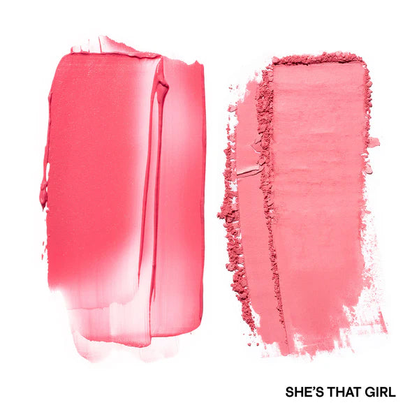 Patrick Ta's Creme & Powder Blush
