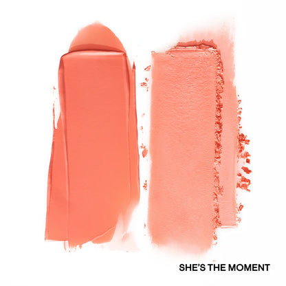 Creme & Powder Blush