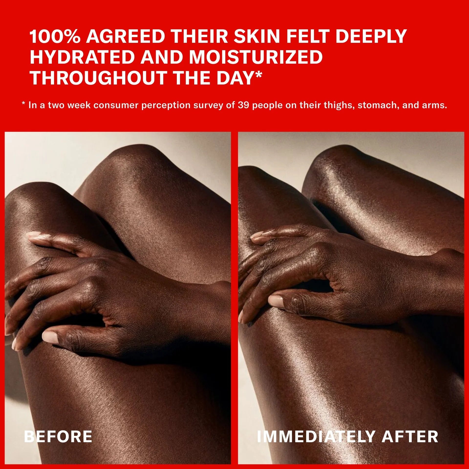 Whipped Argan Oil Body Butter