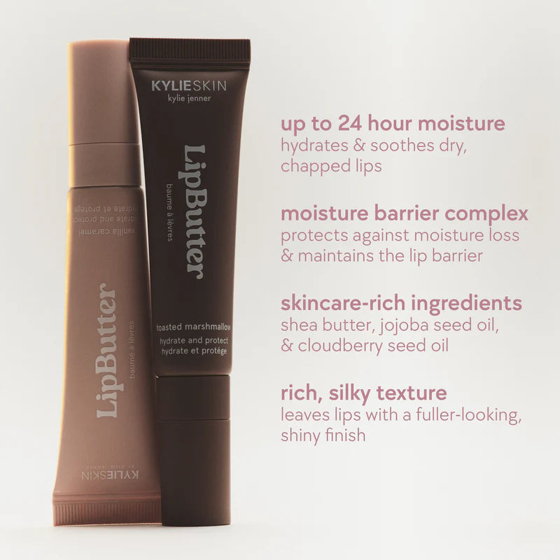 Lip Butter