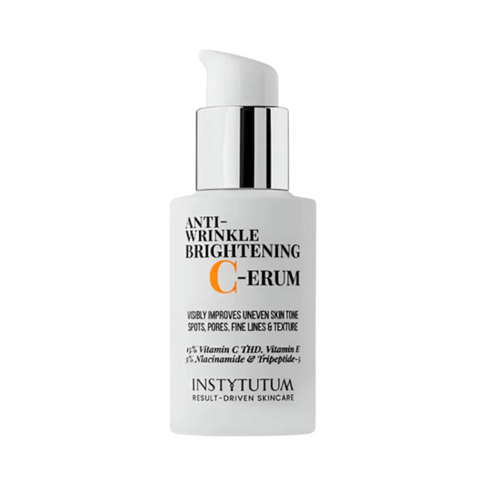 Brightening C-erum Cream