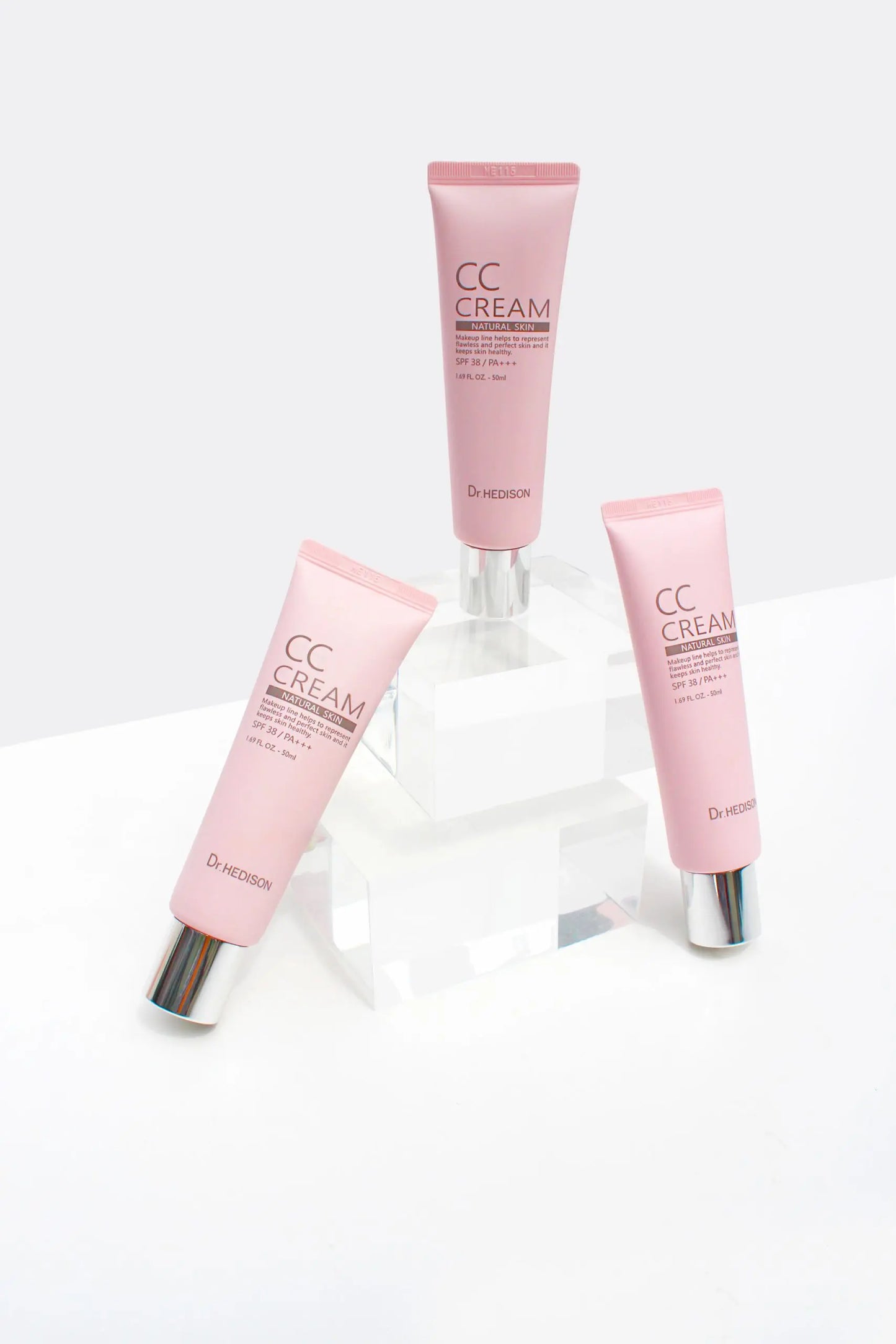 CC Cream