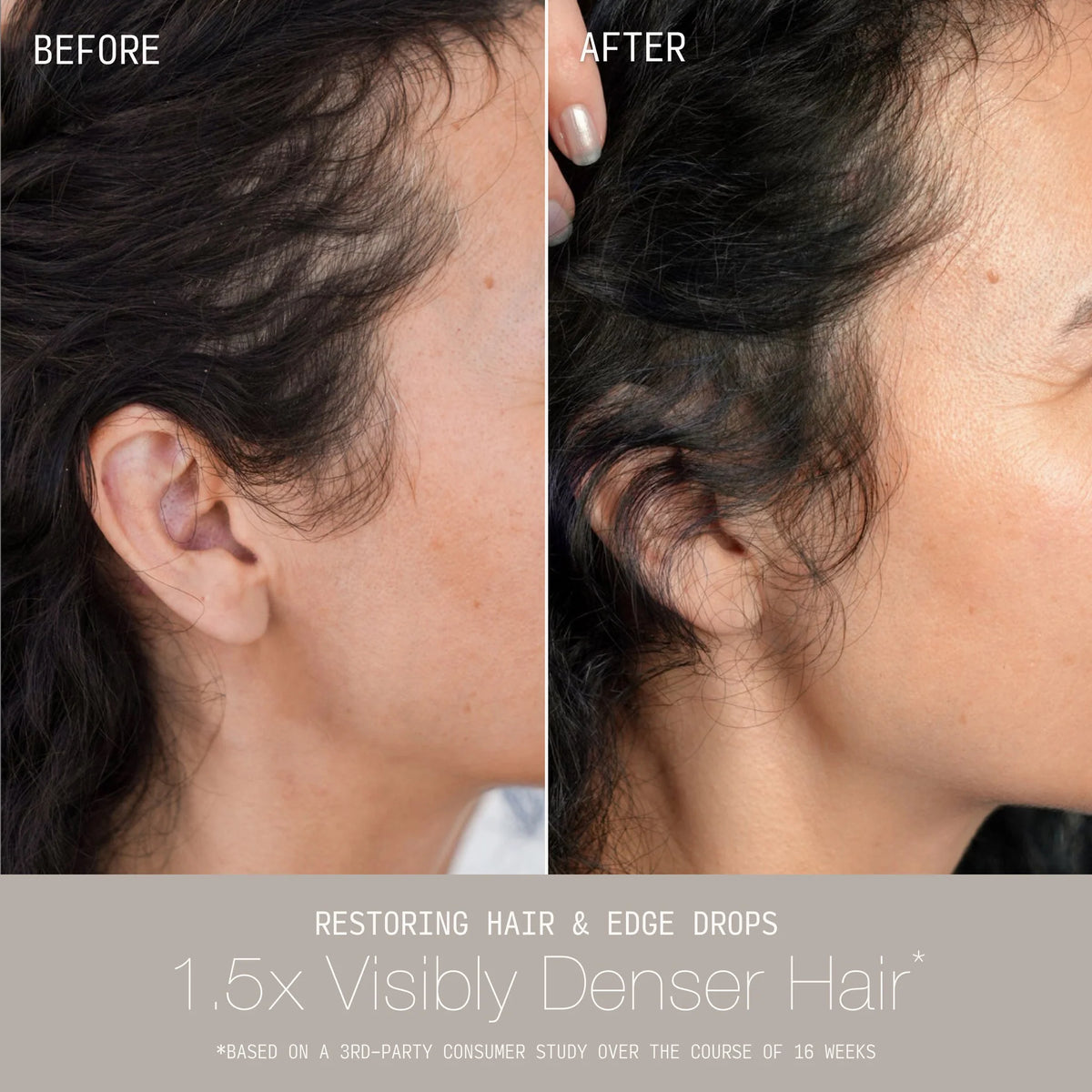 Cecred Restoring Hair & Edge Drops
