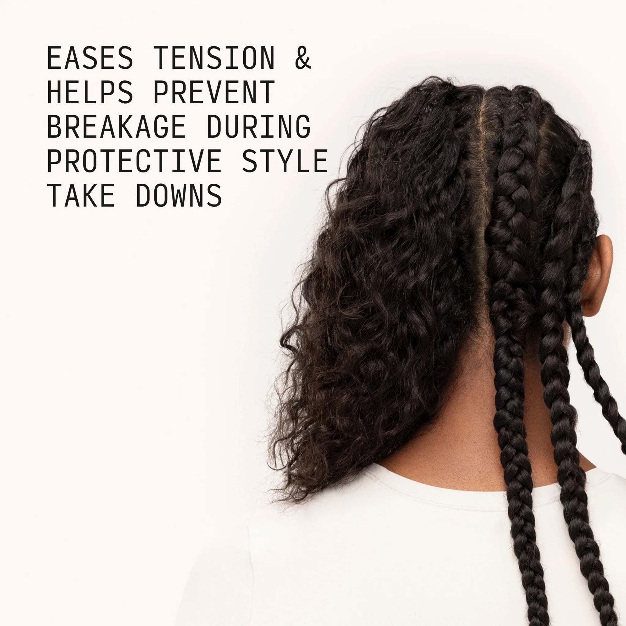 Cecred Detangling Spray