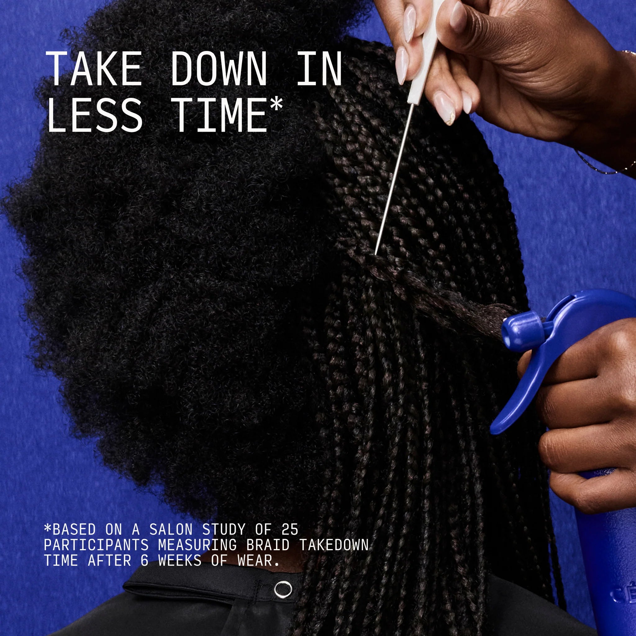 Cecred Detangling Spray