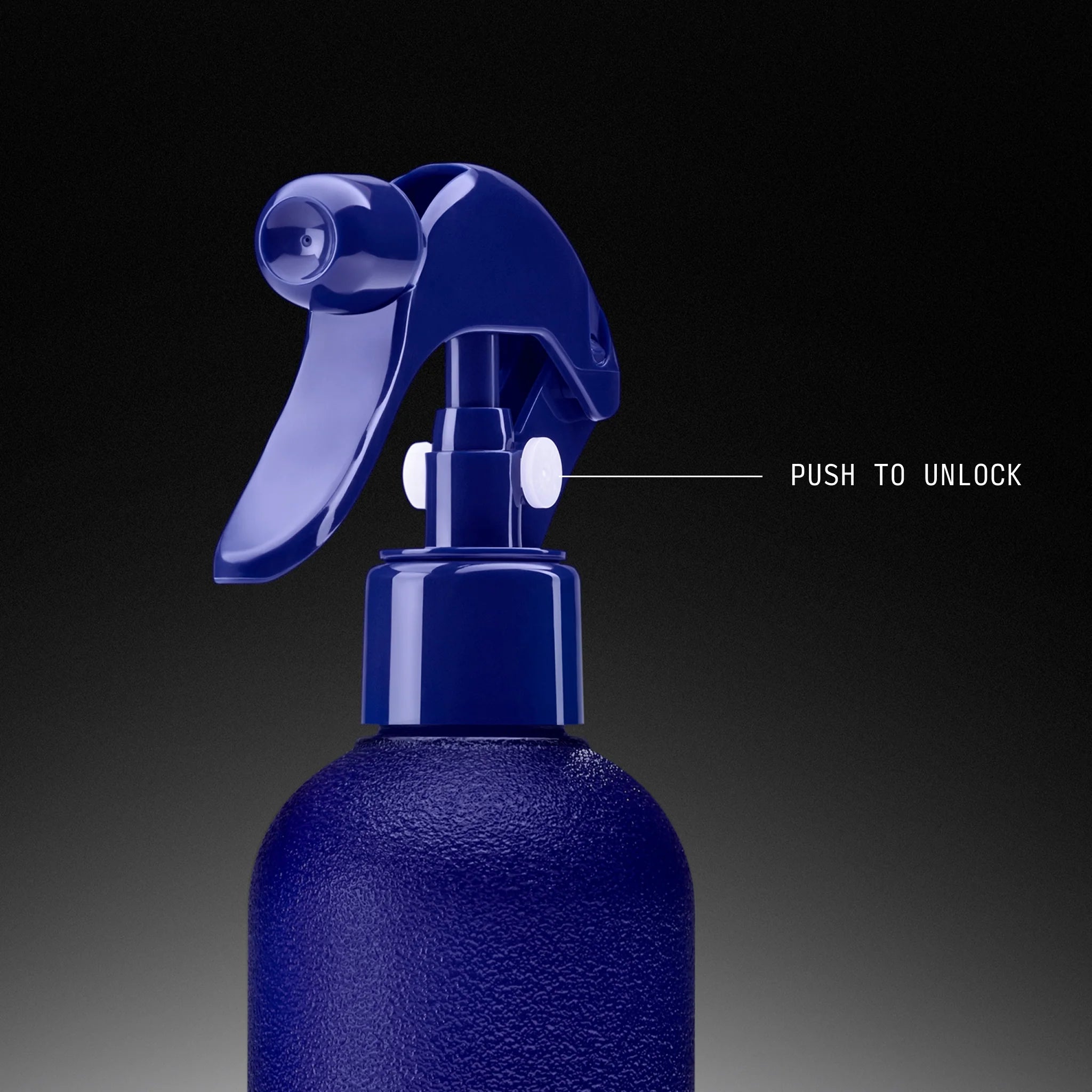 Cecred Detangling Spray