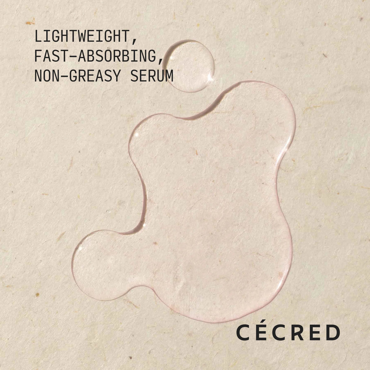 Cecred Restoring Hair & Edge Drops