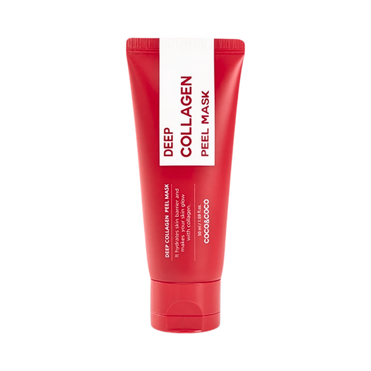 Coco&Coco Deep Collagen Peel Mask 50ml.