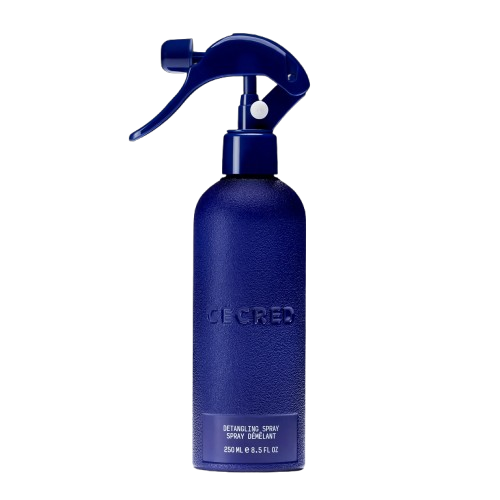 Cecred Detangling Spray