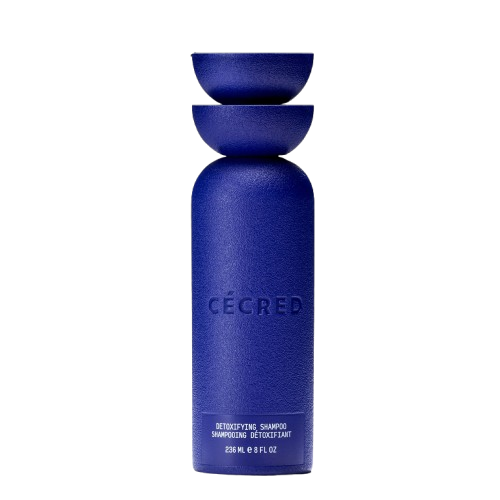 Cecred Detoxifying Shampoo