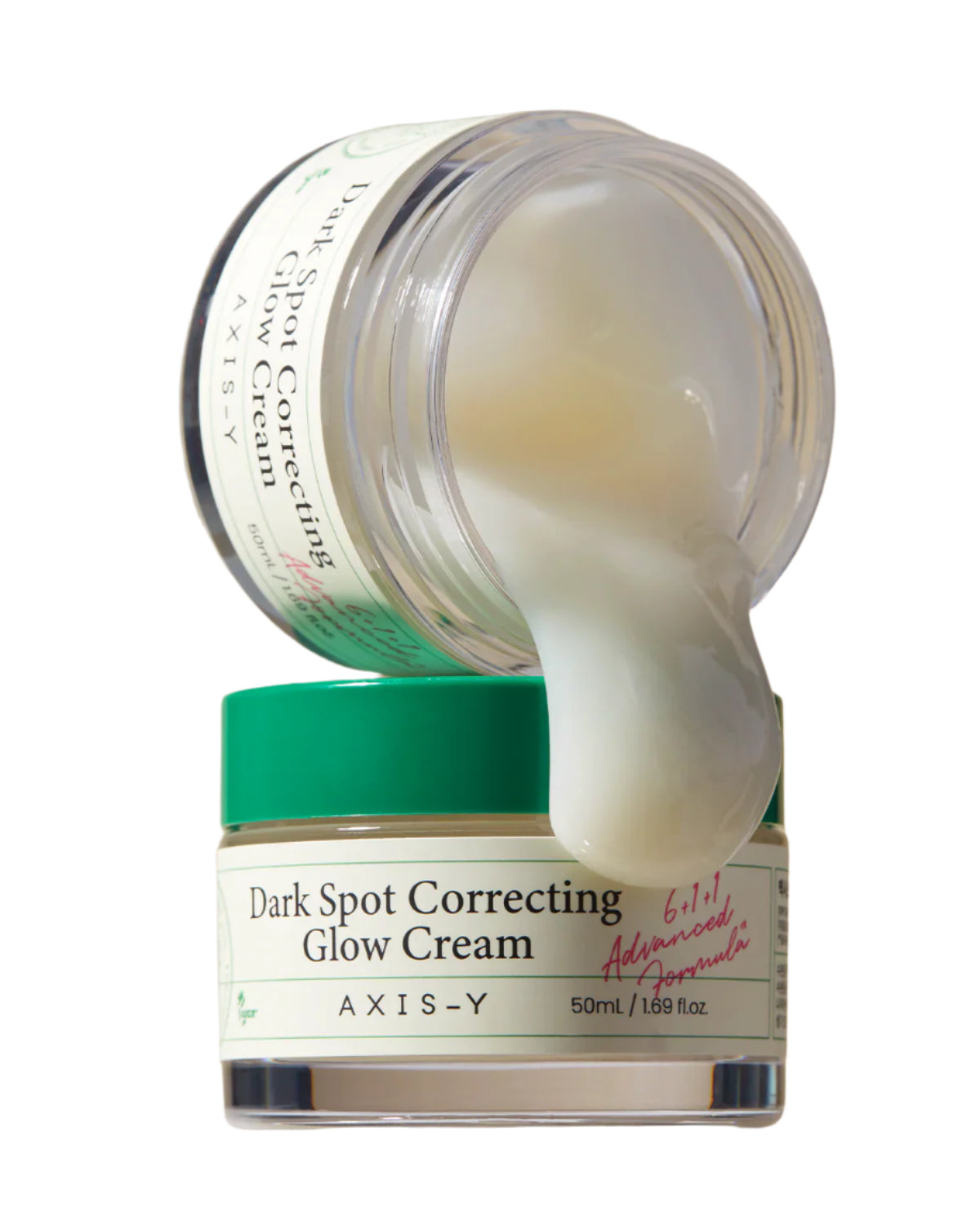 Dark Spot Correcting Glow Cream
