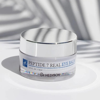Peptides 7 Real Eye Balm