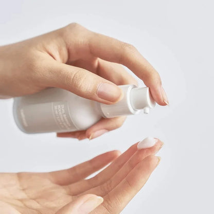 Celimax Dual Barrier Boosting Serum.