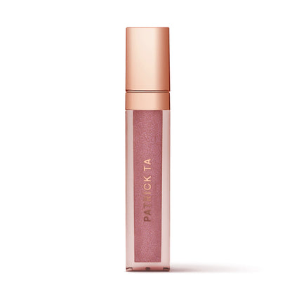 Major Glow Lip Shine